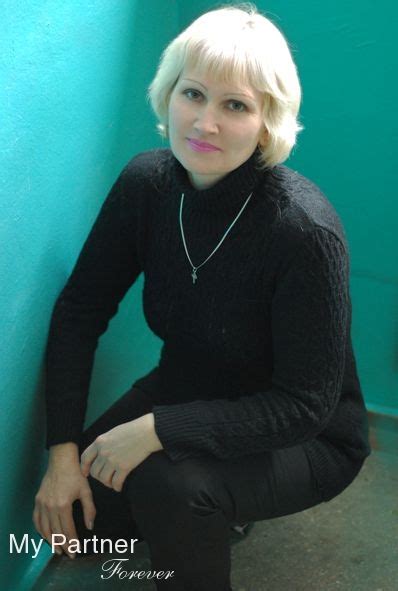 mature ukraine brides svetlana from melitopol ukraine