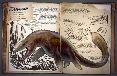 「ark Survival Evolved」に，恐竜育成システムが導入。また，新たに巨大海棲爬虫類のモササウルスが
