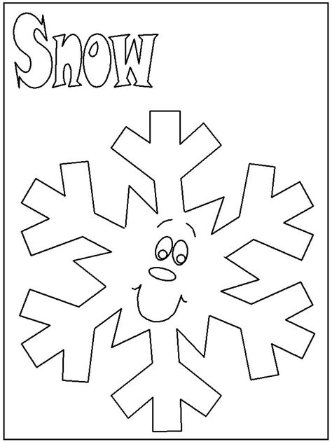 template childrens crafts winter crafts templates