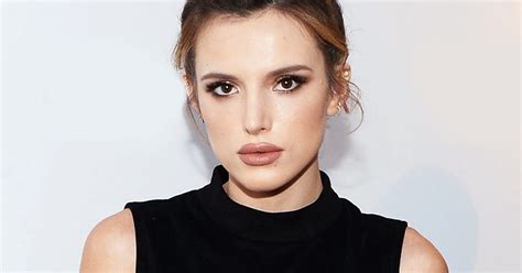 Bella Thorne Reveals Sexual Abuse Bullying In Interview