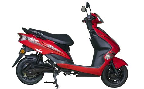 greaves ampere zeal electric scooter launched  india