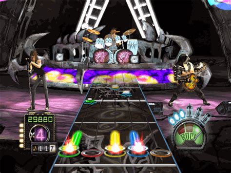Guitar Hero Wii Is A Great Music Game That Will Rock Your World