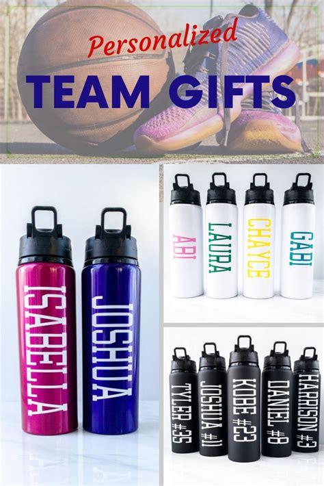 team gifts team gifts personalized team gift cheerleading gifts