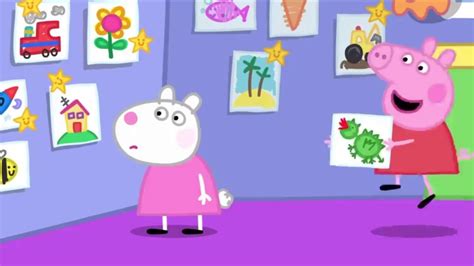 introducing suzy sheep  youtube