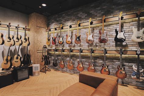 shops  singapore  musical instruments  accessories