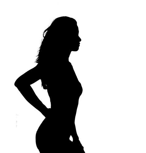 filesilhouette  woman  bikinipng wikimedia commons