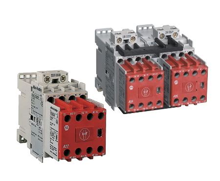 safety contactor