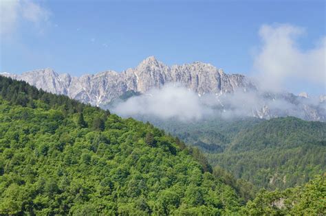 pindus mountains earth experience