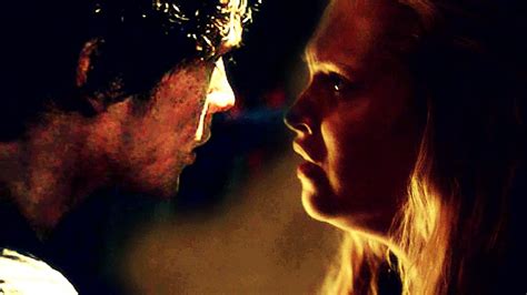 Bellamy And Clarke My Love Never Ends Youtube