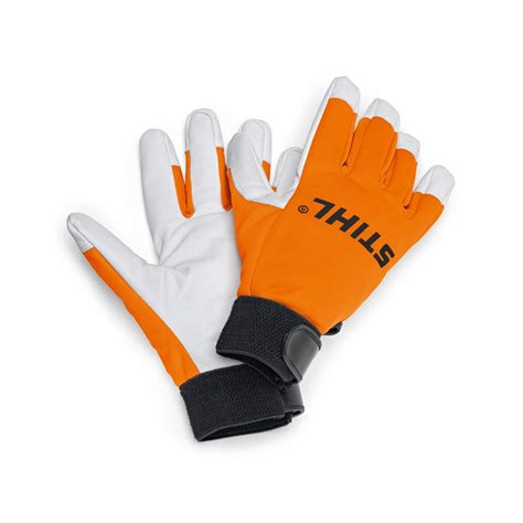 stihl high performance work gloves work gloves