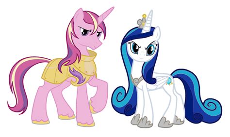 Protectors Of Cadence Danger Lack Of Cadance Picture