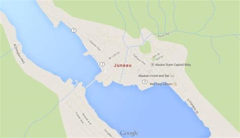 juneau world easy guides