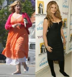 36 Amazing Celebrity Weight Loss Before And After