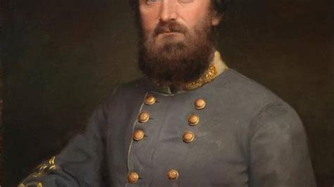 ‘rebel yell tells how stonewall jackson became a formidable