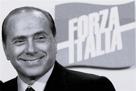 Former Italian Prime Minister Silvio Berlusconi Dies At 86 Baltic