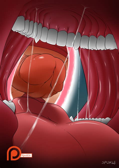 rule 34 inside mouth male mawshot penis pov saliva spokle teeth