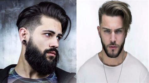 top  ideas  attractive mens hairstyles home family style