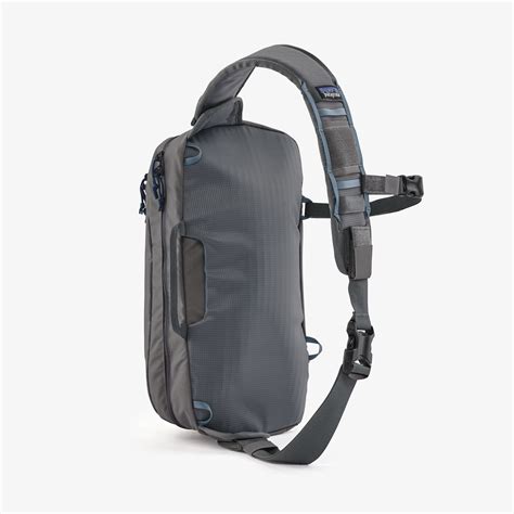 patagonia stealth sling  fly fishing sling