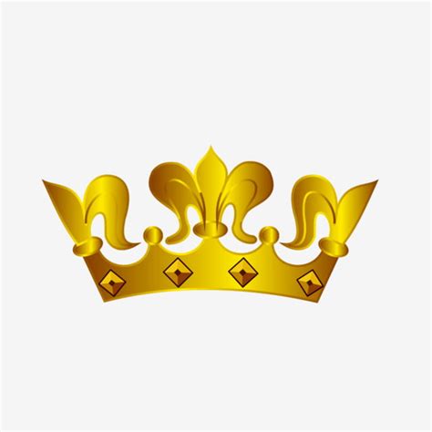 corona de oro real vector png princesa corona clipart corona png