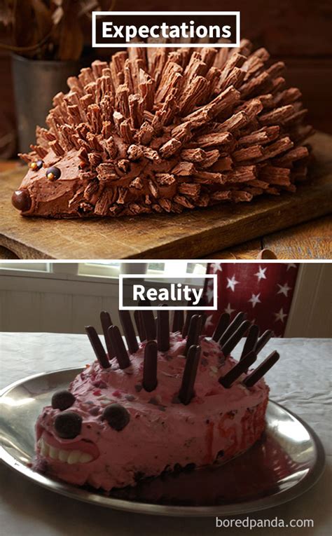 50 Cake Fails That Are Basically Internet Legends At This Point