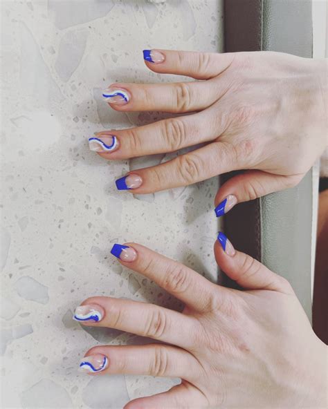 iu nails spa updated   request  appointment
