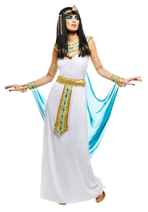 Cleopatra Egyptian Costumes