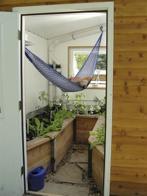 easy raised bed options   residential greenhouse