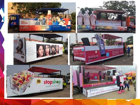 brand activations experiential marketing roadshow advertising skillpatron