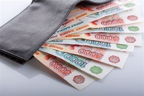 Russia Raises Interest Rates As Rouble Falls Infographics