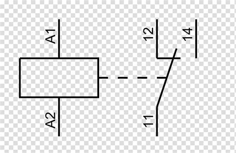 volt relay wiring diagram symbols wiring diagram  schematic