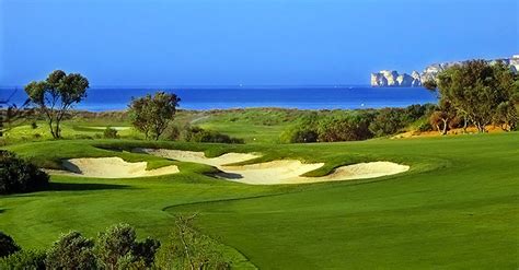golf tee times portugal palmares golf  algarve