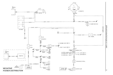 tech deck peterbilt heated mirror wiring diagram