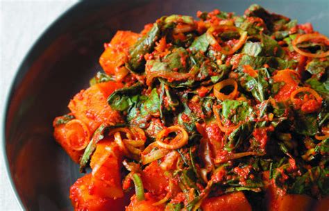 pumpkin spice kimchi recipe eat something sexy