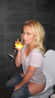 Hayden Panettiere Naked 40 Photos The Fappening