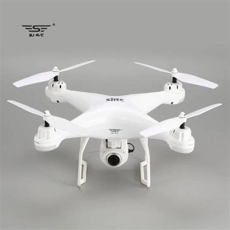 sj rc sw drone  camera fpv pp selfie altitude hold drone headless mode auto