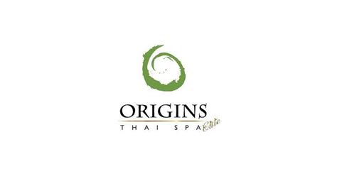 origins thai spa promo code