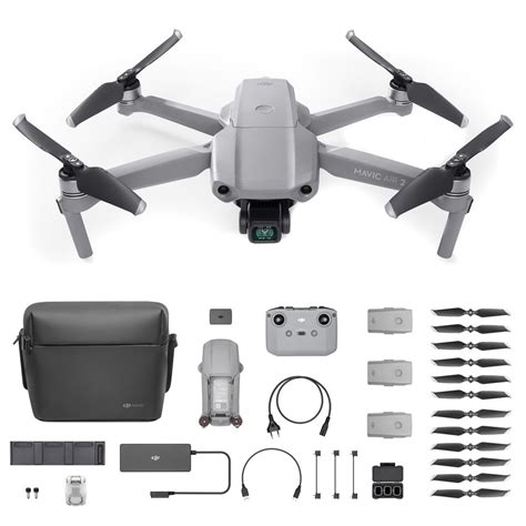 dji mavic air  drone fly  combo  ebay