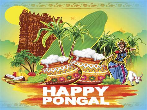 Happy Pongal 2020 Images Wishes Messages Quotes Cards Greetings