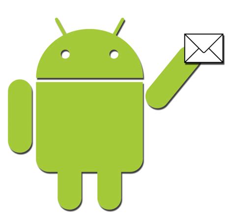 sick  gmail top   email apps  android  click root