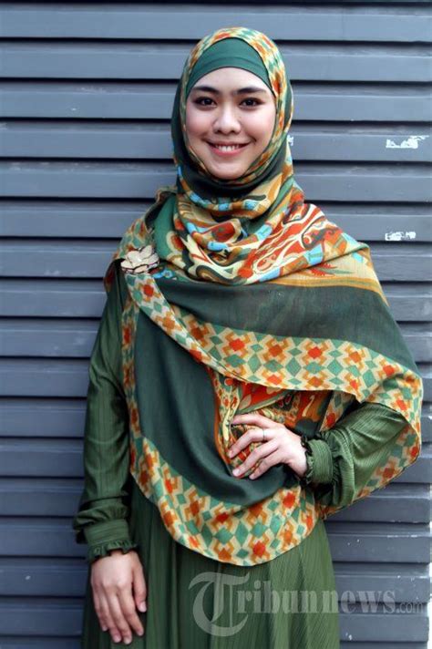 oki setiana dewi hijab style pinterest