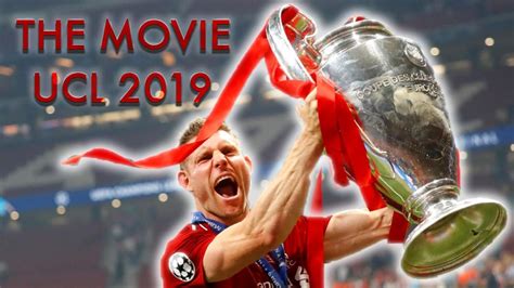 liverpool fc  champions league   youtube