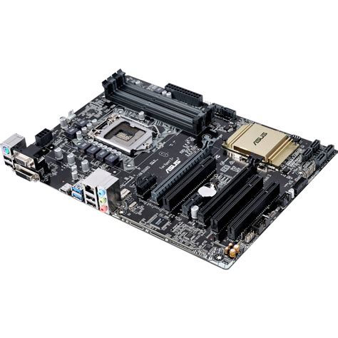 asus    motherboard    bh photo video