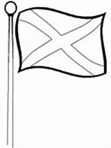 Scotland Coloring Pages Flag Printable Wales Clipart Map Scottish Flag3 Cliparts Bagpipes Coloringpagebook Print Kids Clipartbest Jayhawk Gif Info Room sketch template