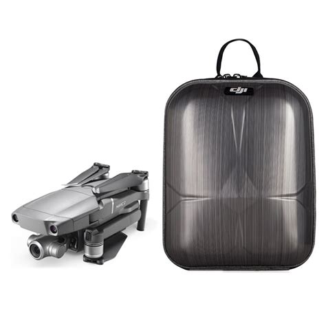 dji mavic  pro drone bag backpack portable suitcase carrying backpack hardshell case  dji