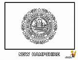 Hampshire Pennsylvania sketch template