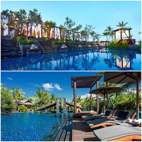 The Ultimate Guide To Nusa Dua Accommodation Where To Stay For A