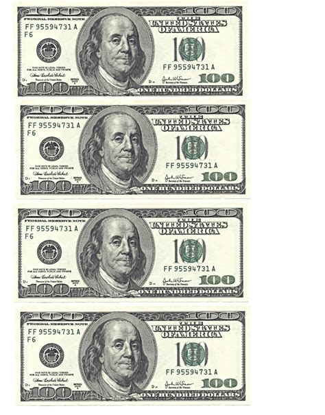 dollars  shown    amount    dollar bills