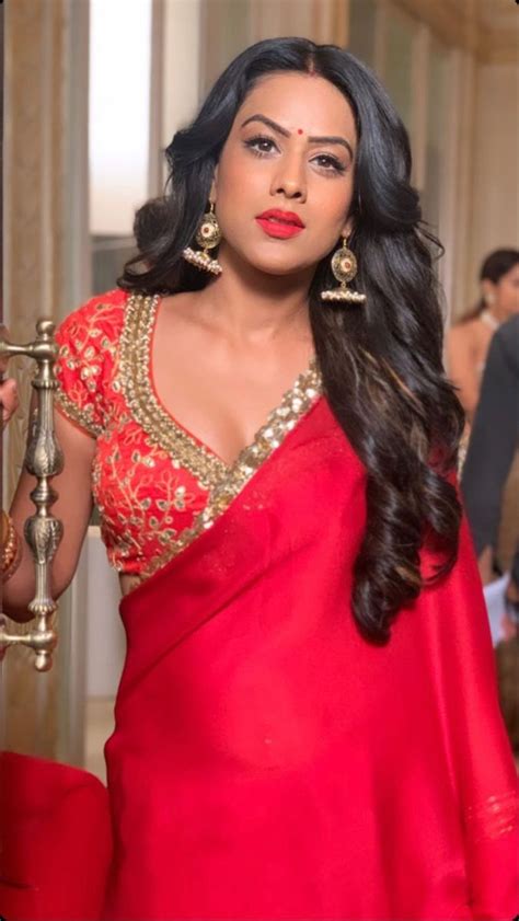 Nia Sharma In 2020 Indian Actresses Fashion Formal Dresses