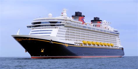 5 things we know about disney s new cruise ship disney wish