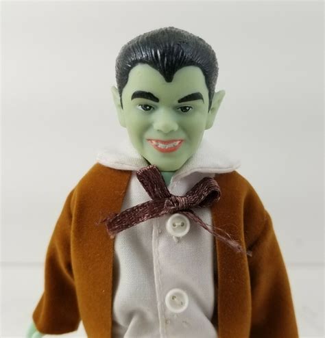 munsters collectibles
